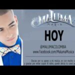 Maluma – Hoy