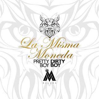Maluma – La Misma Moneda