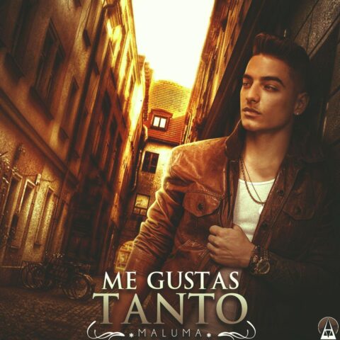 Maluma – Me Gustas Tanto