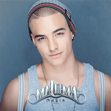 Maluma – Obsesion