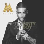 Maluma – Recuerdame