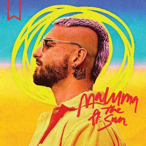 Maluma – Rumba, Puro Oro Anthem