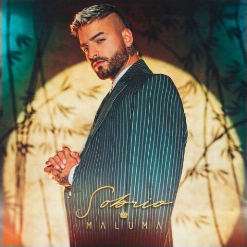 Maluma – Sobrio