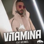 Maluma Ft. Arcángel – Vitamina