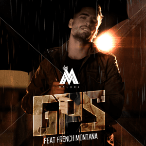 Maluma – GPS