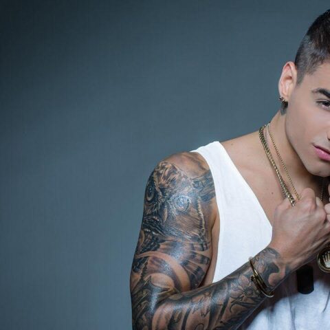 Maluma Ft. Jory Boy, J Alvarez – Pasarla Bien Remix