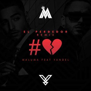 Maluma Ft. Yandel – El Perdedor Remix