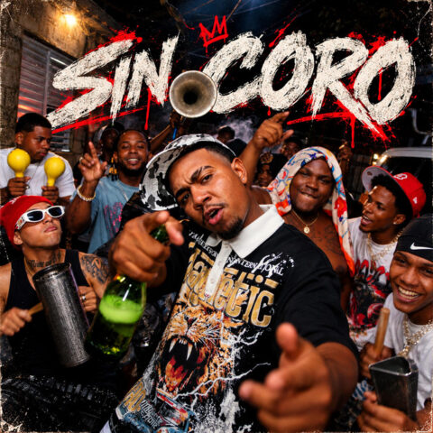 Manilo RD – Sin Coro