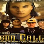 Manny Eztilo Ft. Benny Benni, Darkiel, Carmarie, Z-Biiel, Optimus, Jen Magic – No Son Calle 2