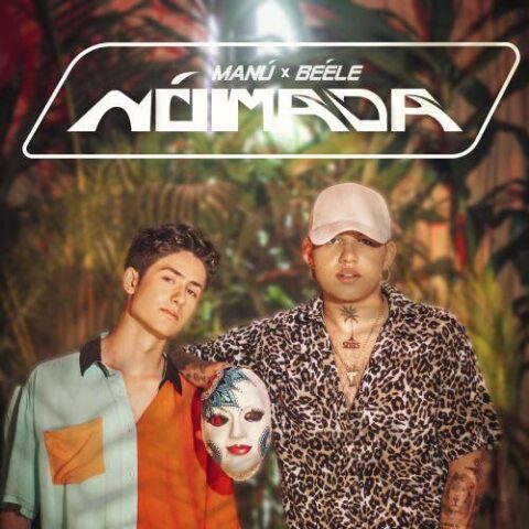Manu Ft. Beele – Nomada