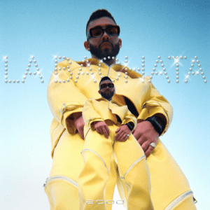 Manuel Turizo – La Bachata