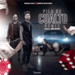 Manuel Flow Ft. Quimico Ultra Mega – Pila De Cualto Remix