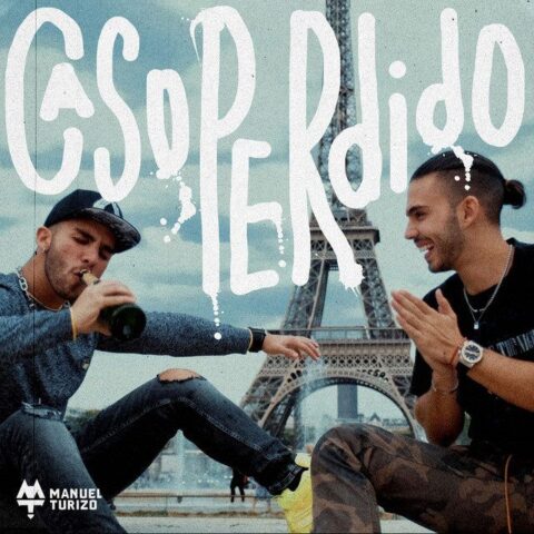 Manuel Turizo – Caso Perdido