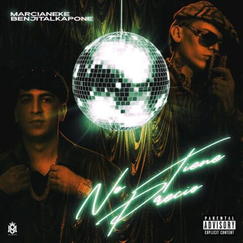 Marcianeke , Benjitalkapone – No Tiene Precio