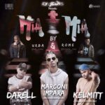 Marconi Impara Ft. Darell, Kelmitt – Mía Mía