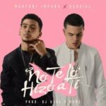 Marconi Impara Ft. Darkiel – No Te Lo Hizo A Ti