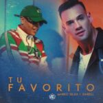 Marko Silva Ft. Darell – Tu Favorito