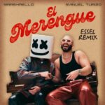 Marshmello, Manuel Turizo – El Merengue SSEL Remix