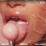 Maximus Wel Ft. Ñengo Flow, Pacho El Antifeka – Conmigo Se Va