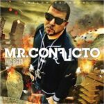 Mc Ceja Ft. Divino, Kenny – Im A Murderer