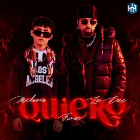 McLovin, Fran C, La Exce – Quiero