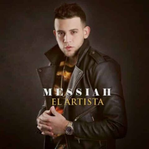 Messiah Ft. Ñengo Flow – Vengo Fuerte