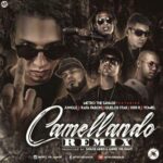 Metro The Savage Ft. Jungle, Rafa Pabon, Guelo Star, Kris R, Yomel – Camellando Remix