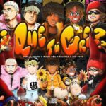 Micro TDH, Big Soto, ADSO, Trainer, Jeeiph – Qué Tú Cré