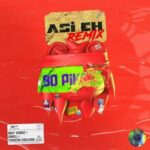 Miky Woodz Ft. Tainy, Darell, Chencho Corleone – Así Eh Remix