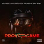 Miky Woodz Ft. Wisin, Manuel Turizo, Justin Quiles, Lenny Tavarez – Provocame Remix