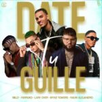 Milly Ft. Farruko, Myke Towers, Lary Over, Rauw Alejandro, Sharo Towers – Date Tu Guille