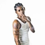 Monkey Black Ft. Arcangel – El Sol Y La Playa Remix