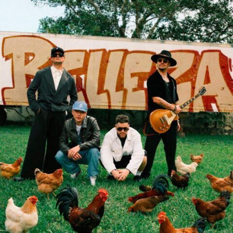 Montano, Piso 21, Gangsta – Belleza
