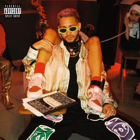 Mora Ft. Jhay Cortez – 512