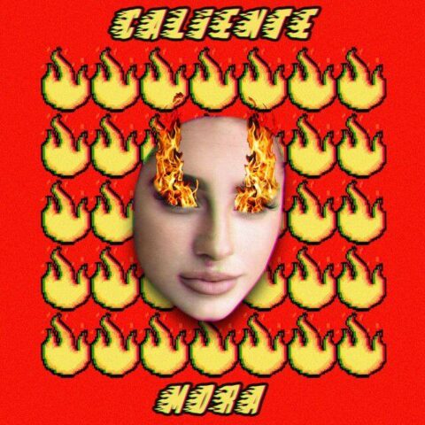 Mora – Caliente
