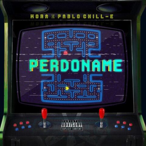 Mora Ft. Pablo Chill-E – Perdoname