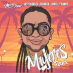 Mozart La Para Ft. Justin Quiles, Farruko, Jowell Y Randy – Mujeres Remix