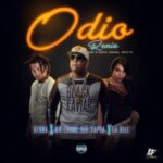 Mr. Frank Ft. Ozuna, La Hill – Odio Remix