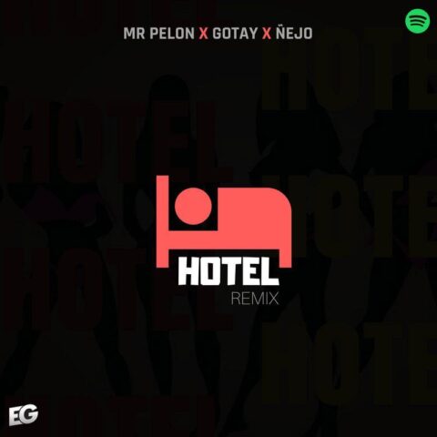 Mr. Pelon Ft. Gotay, Ñejo – Hotel Remix
