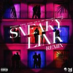 Mvchoo23, Jlexis, Nio Garcia, Anubiis, Rowma, Omy De Oro – Sneaky Link Remix