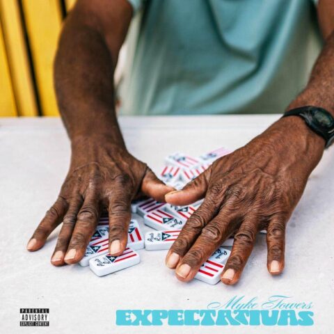 Myke Towers – EXPECTATIVAS