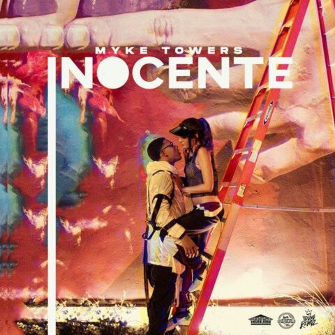 Myke Towers – Inocente