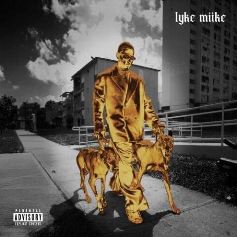 Myke Towers – 440