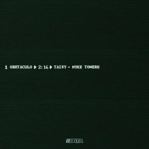 Myke Towers – Obstáculo