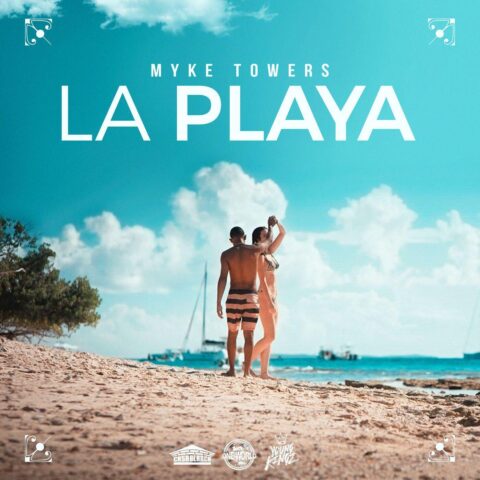 Myke Towers Ft. Lyanno – Otra Vez