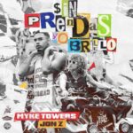 Myke Towers Ft. Jon Z – Sin Prendas Yo Brillo