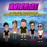 Nangel Menez Ft. Richard Encanto, Sixto Rein, Gustavo Elis, Tony G – Avísame