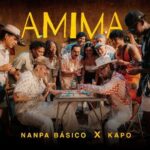 Nanpa Básico, Kapo – Amima