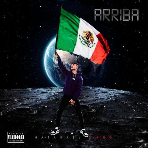 Natanael Cano – Arriba