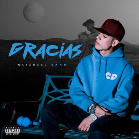 Natanael Cano – Gracias